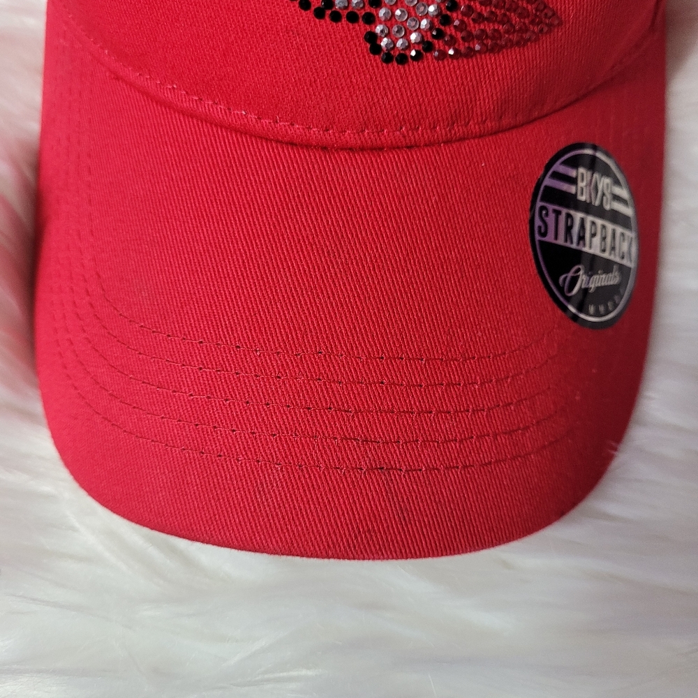 BKYS Strapback cap - Picture 4 of 6